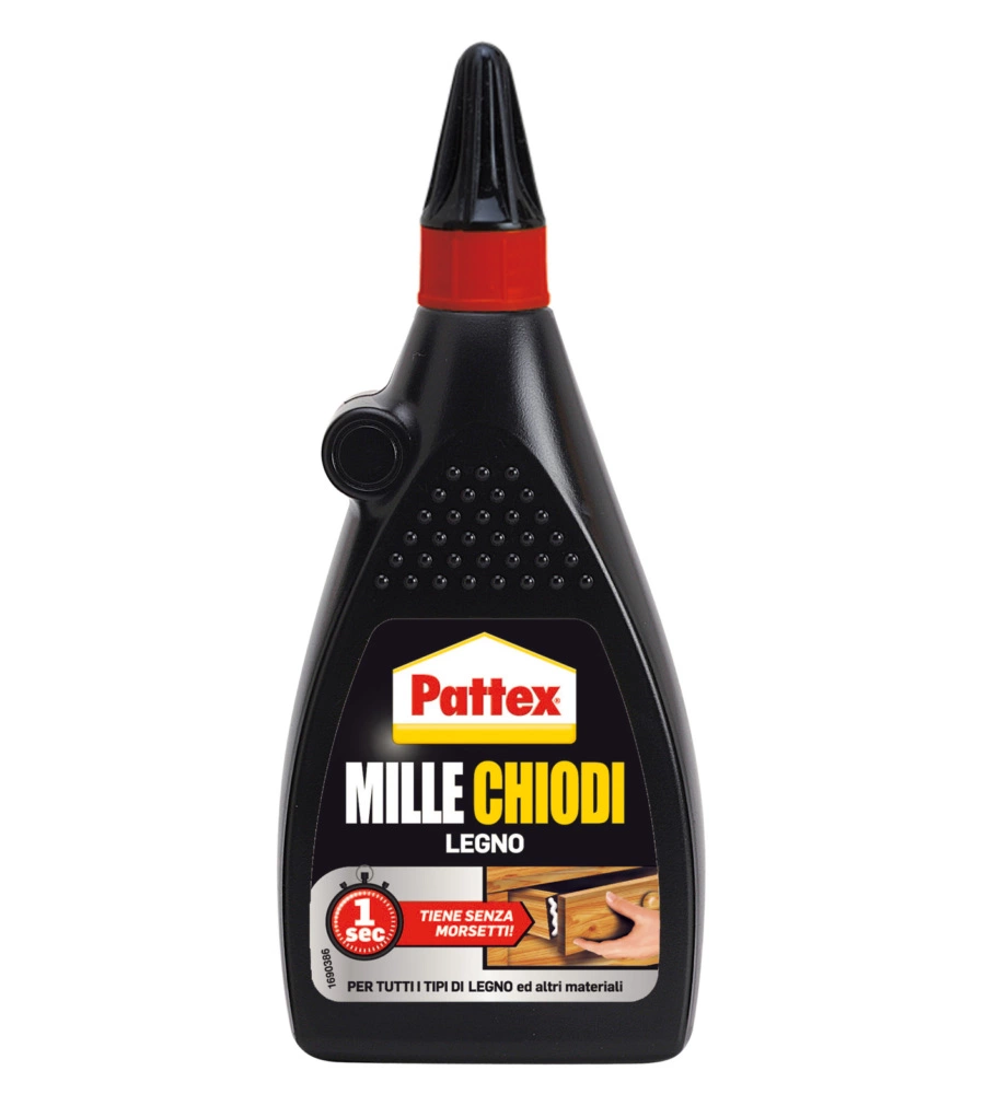 PATTEX MILLECHIODI LEGNO 200G